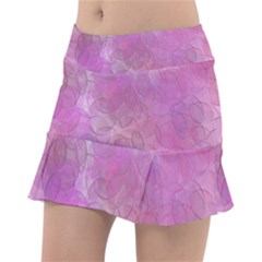 Bubbles Classic Tennis Skirt by kiernankallan