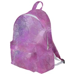 Bubbles The Plain Backpack by kiernankallan
