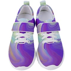 Good Vibrations Women s Velcro Strap Shoes by kiernankallan