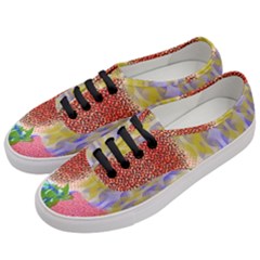 Mishmash Women s Classic Low Top Sneakers by kiernankallan