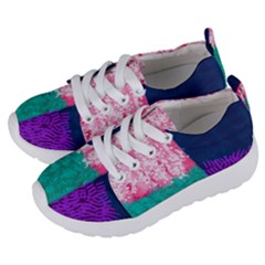 Mix Tape Kids  Lightweight Sports Shoes by kiernankallan