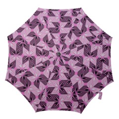 Abstract Hook Handle Umbrellas (medium) by Sparkle