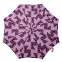 Abstract Hook Handle Umbrellas (Medium) View1