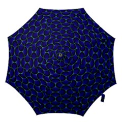 Abstract Geo Hook Handle Umbrellas (medium) by Sparkle