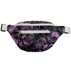 Punk Cyclone Fanny Pack by MRNStudios