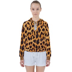 Fur 5 Women s Tie Up Sweat by skindeep