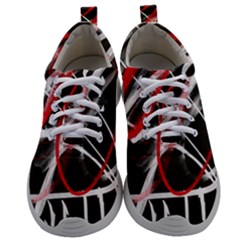  Mens Athletic Shoes by kiernankallan