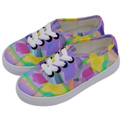  Kids  Classic Low Top Sneakers by kiernankallan
