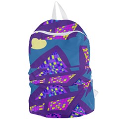  Foldable Lightweight Backpack by kiernankallan