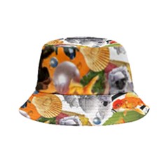Point Of Entry 3 Bucket Hat by impacteesstreetwearcollage