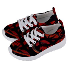  Kids  Lightweight Sports Shoes by kiernankallan