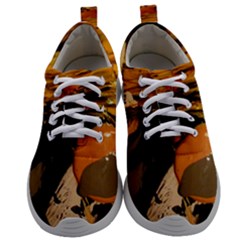 Before The Easter-1-2 Mens Athletic Shoes by bestdesignintheworld