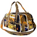 Before The Easter-1-4 Burner Gym Duffel Bag View2
