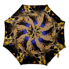 Before The Easter-1-5 Hook Handle Umbrellas (large) by bestdesignintheworld