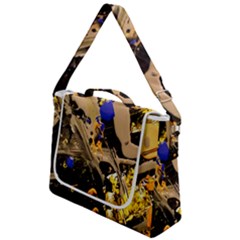 Before The Easter-1-5 Box Up Messenger Bag by bestdesignintheworld