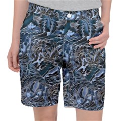 Touchy Pocket Shorts by MRNStudios