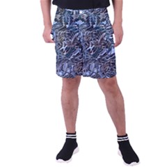 Touchy Men s Pocket Shorts by MRNStudios