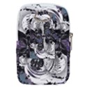 Twin Migraines Belt Pouch Bag (Small) View2