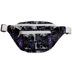 Twin Migraines Fanny Pack by MRNStudios