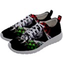 Skullart Mens Athletic Shoes View2