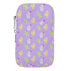 My Adventure Pastel Waist Pouch (small) by thePastelAbomination