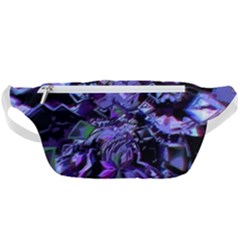 Uncanny Waist Bag  by MRNStudios