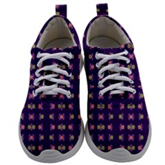 Digital Springs Mens Athletic Shoes by Sparkle