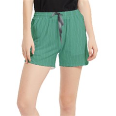 T&g #6 Runner Shorts by themeaniestore