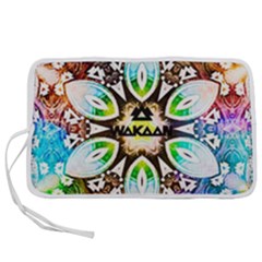 375 Chroma Digital Art Custom Pen Storage Case (s) by Drippycreamart
