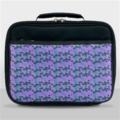 Pattern Lunch Bag by Sparkle
