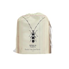 Img016 Drawstring Pouch (large) by Limerence