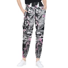 Cavities Tapered Pants by MRNStudios