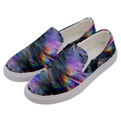 Marco Men s Canvas Slip Ons by MRNStudios