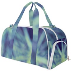 Cold Stars Burner Gym Duffel Bag by DimitriosArt