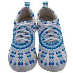Digital Sky Mens Athletic Shoes by Sparkle