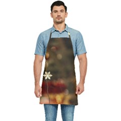 9ec5888d-8da1-425d-a8a5-eb6bb36d6b7a Kitchen Apron by JonoraRecordsApparel