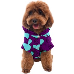 S9 Dog Coat by SomethingForEveryone