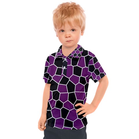 S1e1tina Kids  Polo Tee by SomethingForEveryone