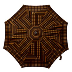 Gradient Hook Handle Umbrellas (large) by Sparkle