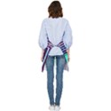 Gradient Pocket Apron View2