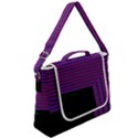 Gradient Box Up Messenger Bag View2