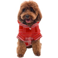 Gradient Dog Coat by Sparkle