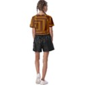 Gradient Kids  Basic Tee View2