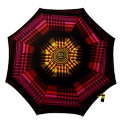 Gradient Hook Handle Umbrellas (large) by Sparkle