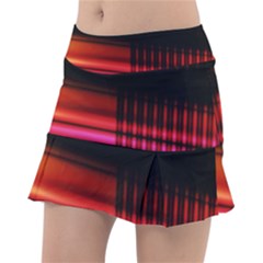 Gradient Classic Tennis Skirt by Sparkle