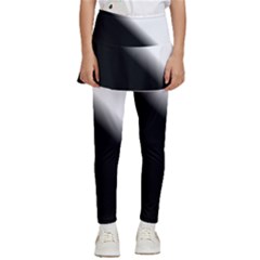 Gradient Kids  Skirted Pants by Sparkle