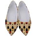 Champagne For The Holiday Women s Low Heels View1