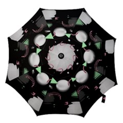 Digitalart Hook Handle Umbrellas (medium) by Sparkle
