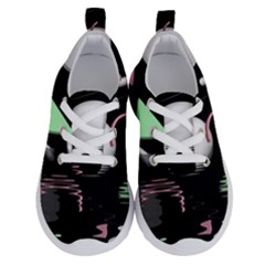 Digitalart Running Shoes by Sparkle