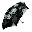 Digital Illusion Mini Folding Umbrellas View2